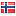 konfirmasjonsdagen.no server is located in Norway